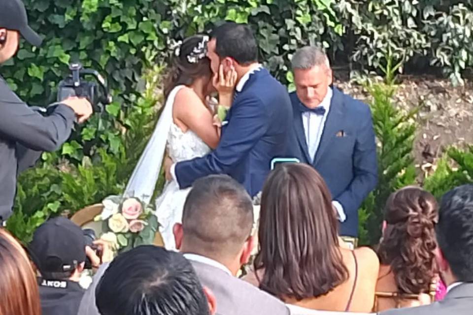 Bodas personalizadas