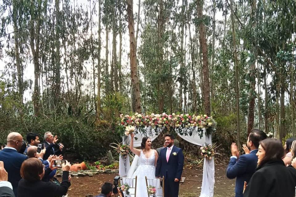 Su Boda, única y especial