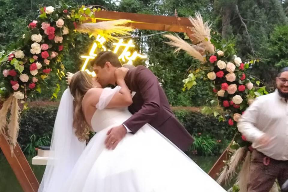 Bodas con sentimiento