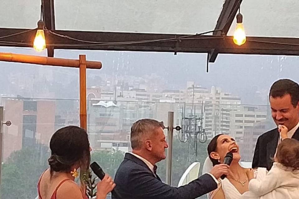 Llevando emociones