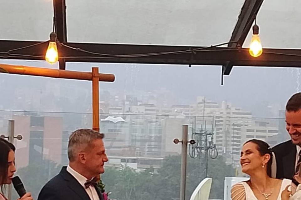 Parejas plenas