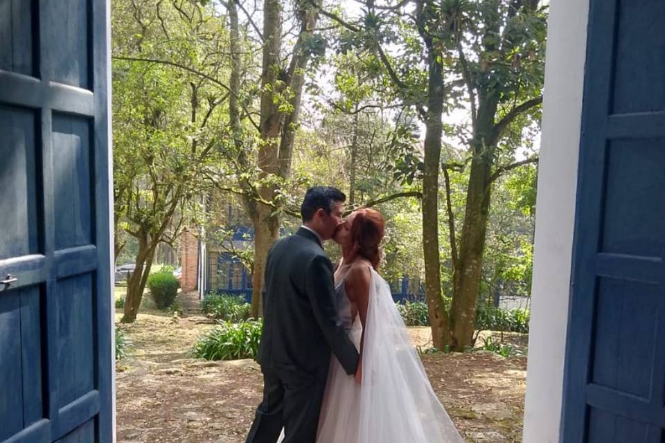 Tu Boda,tu momento
