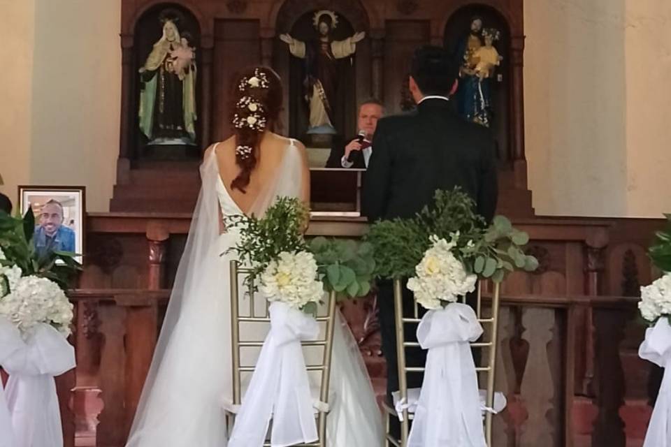 Tenjo, abril 2025