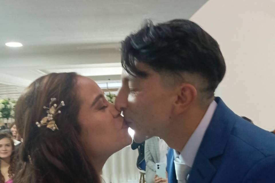 Ceremonias personalizadas