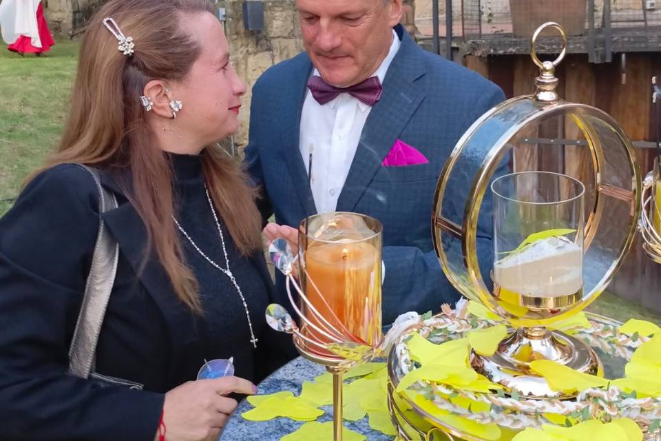 Bodas de Plata