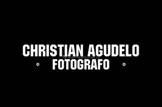 Christian Agudelo   Logo