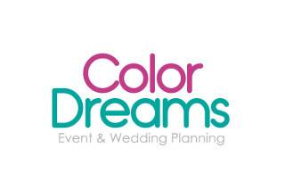Color Dreams logo