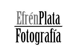 Efren Plata Fotografía Logo