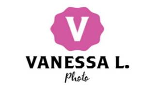 Vanessa L. Photo Logo