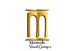 Monticello Grupo Vocal logo