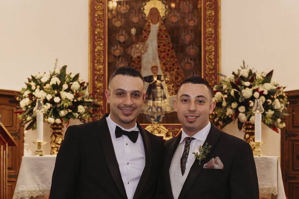 Padrino
