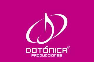 DoTónica Producciones Logo