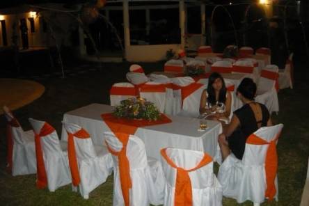 Banquetes Edwin Lopez