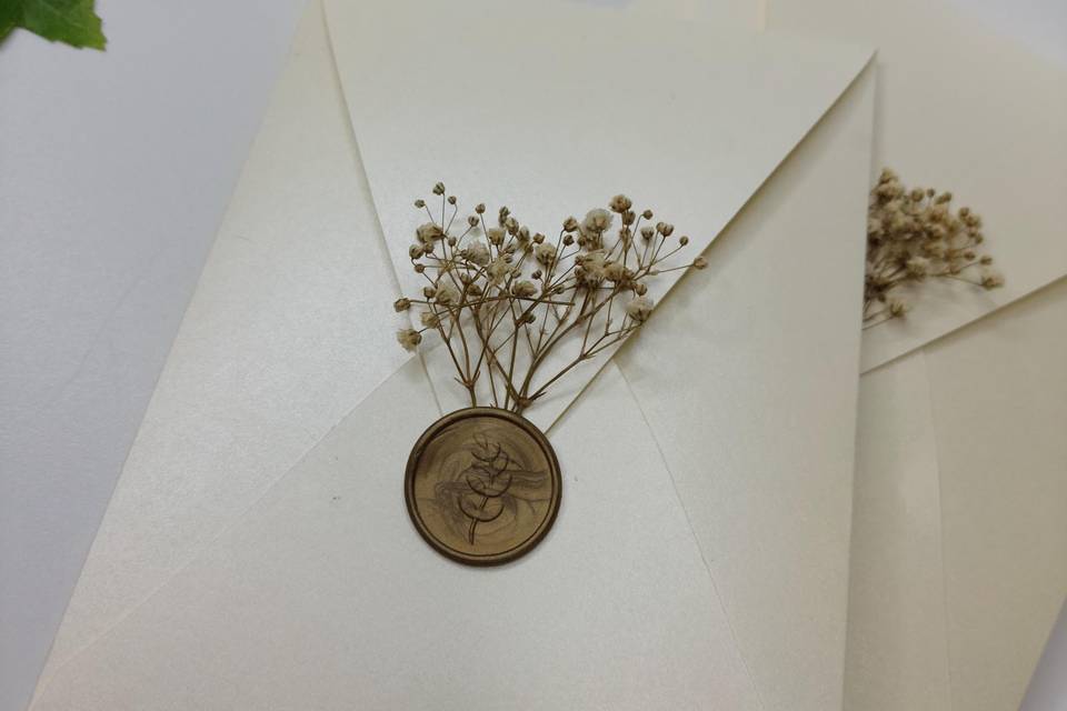 Invitación Boda