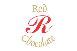 Red chocolate logo