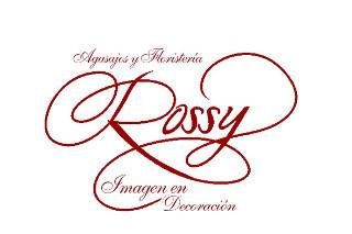 Floristeria y Agasajos Rossy  Logo