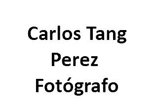 Carlos Tang Pérez Fotógrafo