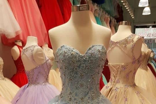 Venta y Aquiler  Etiquetas del producto vestidos elegantes Medellin