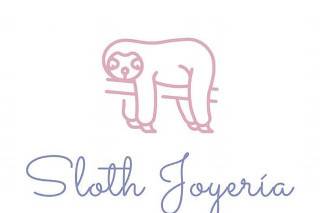 Sloth Joyería logo