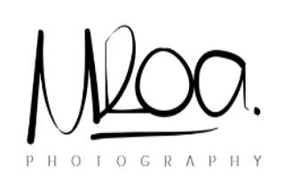 Maria Roa Photography logo