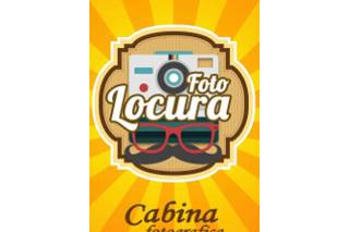 Foto Locura Logo