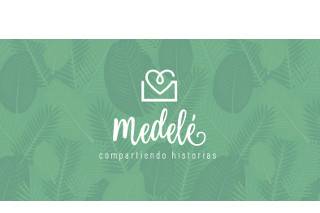 Medelé Design Logo