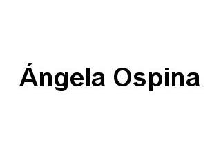 Ángela Ospina