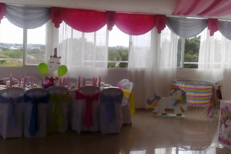 Eventos especiales