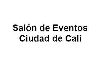 Salón de Eventos Ciudad de Cali Logo