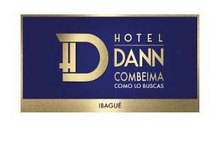 Hotel Dann Cobeima Logotipo