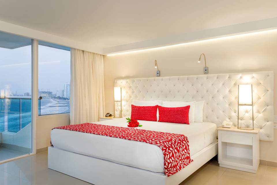 Hotel Dann Cartagena