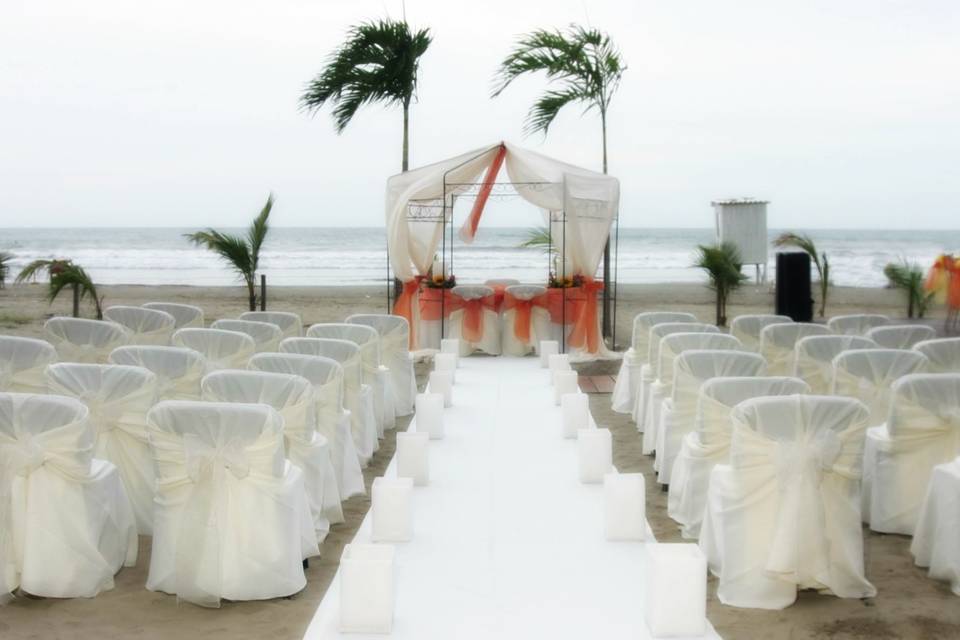 Hotel Dann Cartagena