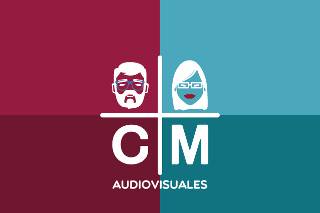 C+M Audiovisuales