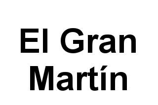 El Gran Martín logo