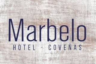 Hotel Marbelo Coveñas Logo