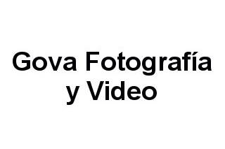 Gova Fotografia y Video Logo