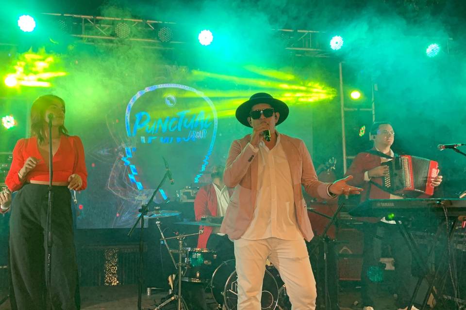 Banda