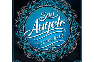 San Angelo Recepciones Logo