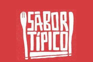 Sabor típico logo