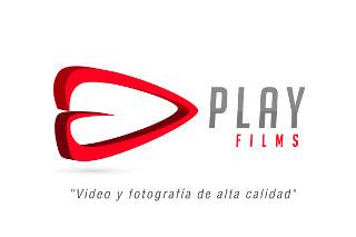 Logo Play Films