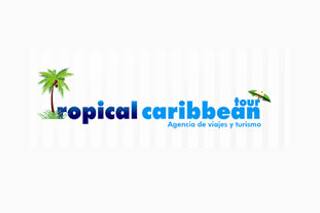 Tropical Caribbean Tour Logo