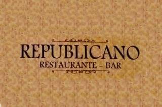 Republicano Restaurante