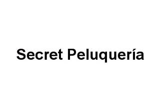 Secret Peluquería logo