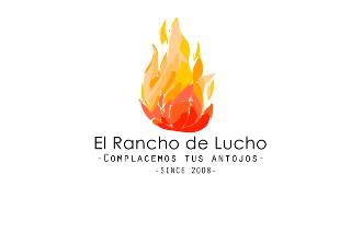 El Rancho de Lucho Logo