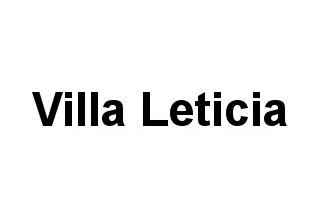 Logo Villa Leticia