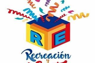 Recreación y Eventos Logo