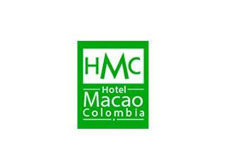 Hotel macao colombia   logo