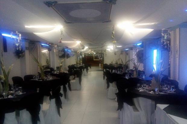 Salón de eventos