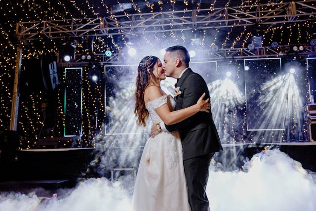 Eventos Maravillosos