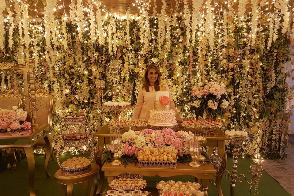 Eventos maravillosos